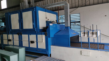 OVEN-CONVEYOR