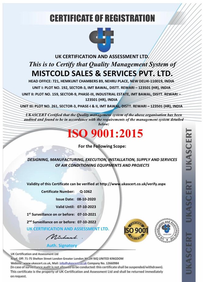 certificate-registration