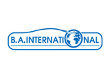 BA INTERNATIONAL